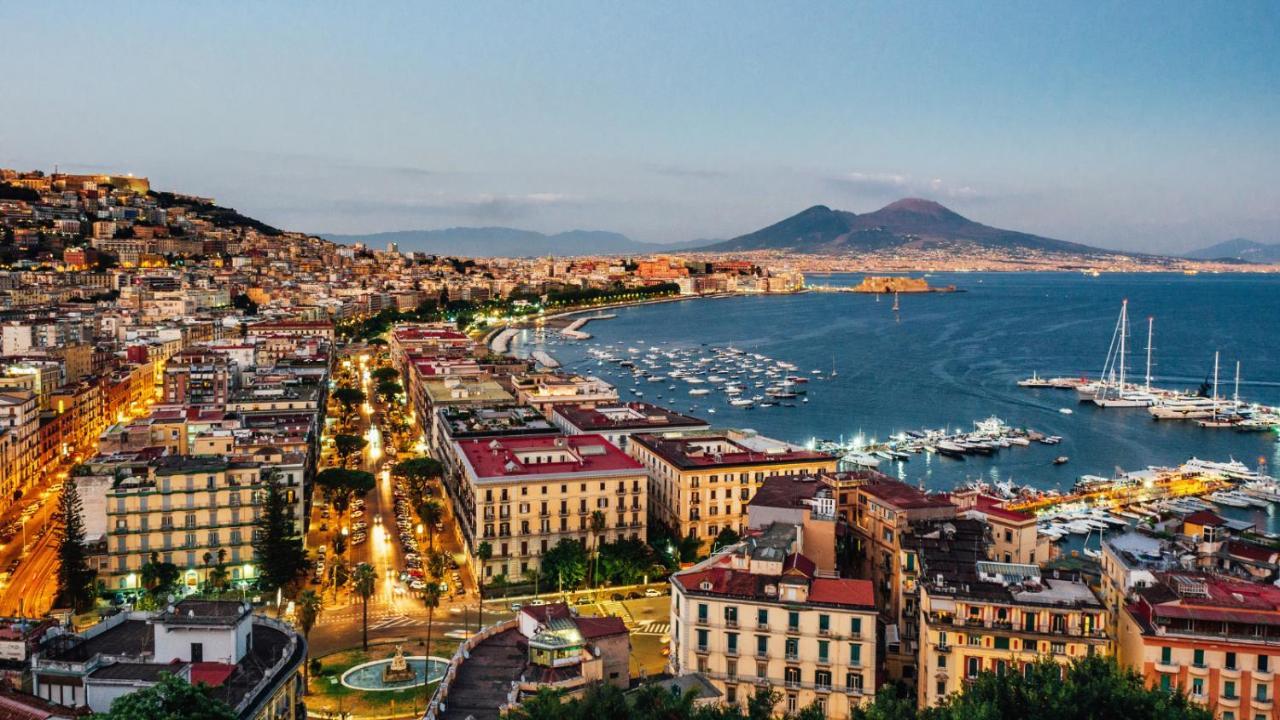 Centro Storico M&g * Naples